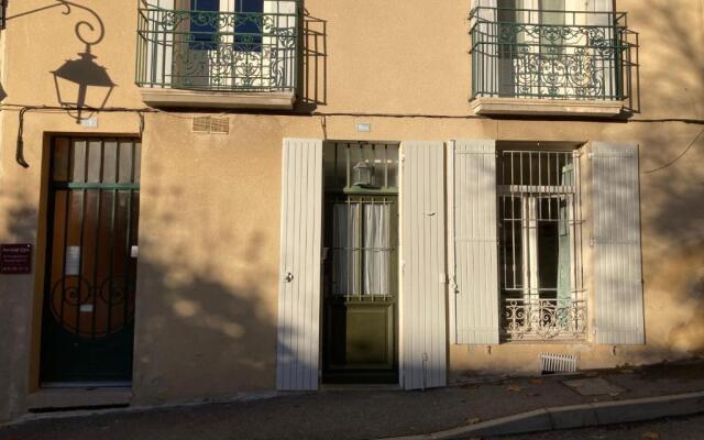 Centre Vaison-la-Romaine, Appartement T2