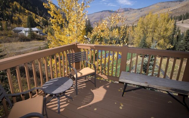 Timberfalls 1905 3 Bedroom Condo by RedAwning