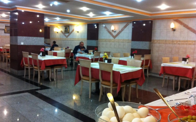 Grand Dilara