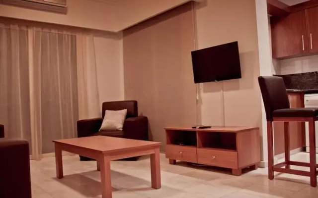 Galatia Executive Suites