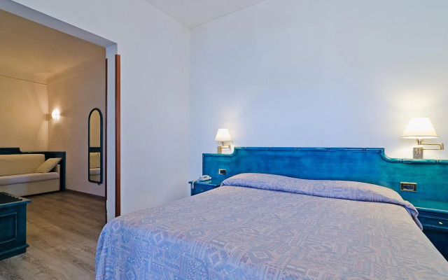 Hotel Ariston Montecarlo