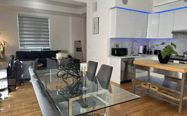 Oneluxstay At HWH LA Downtown