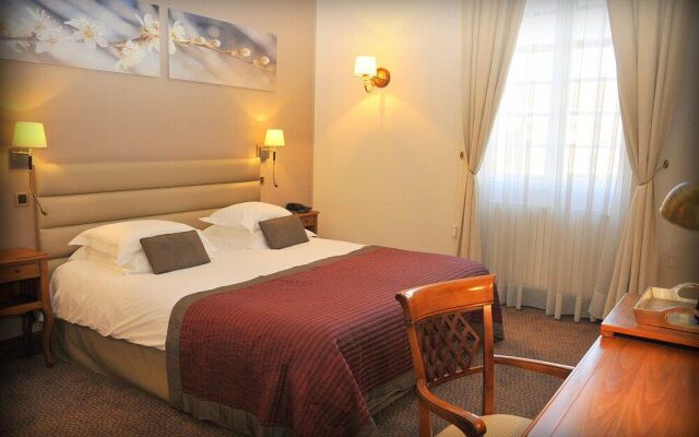 Hotel Restaurant Relais Royal