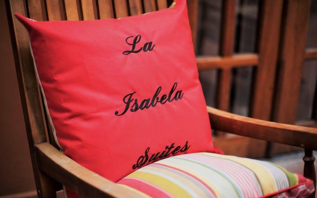 La Isabela Suites