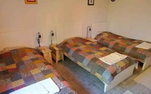Holiday Home Saniv