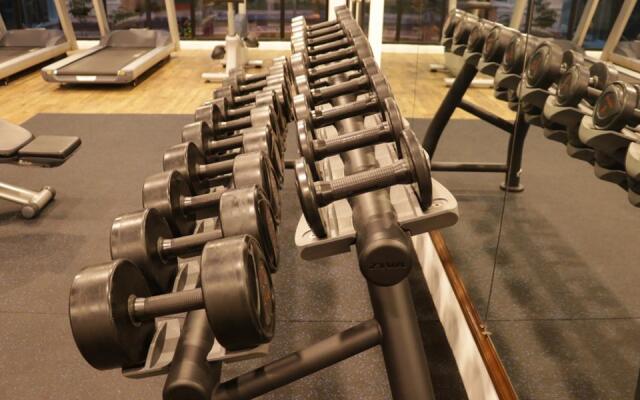 The Meadow Park Premium Furnished @ Kampar, Perak