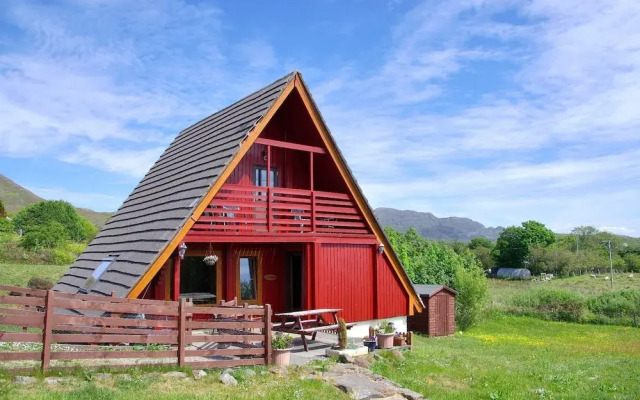 Steading Holidays - Comraich