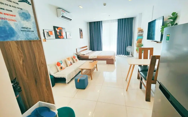 Sky Center - Studio