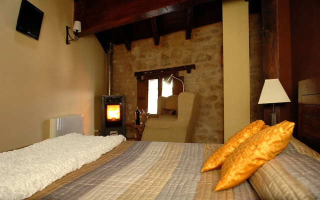 Posada los Cuatro Caños