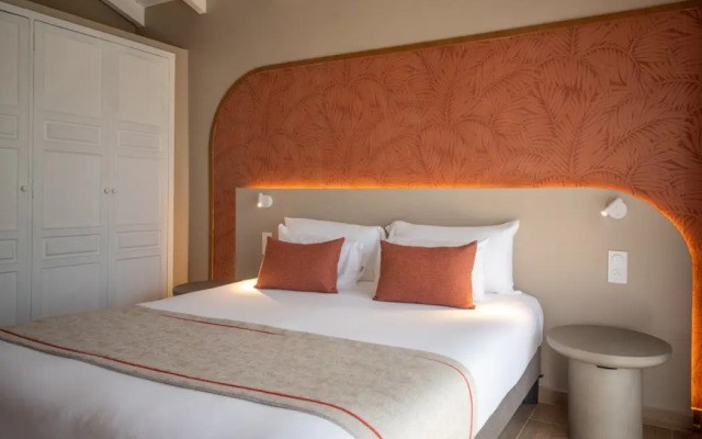 Le Relais du Moulin, Hôtel de Charme & Spa