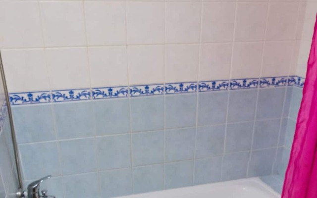 Boutique Holiday Home in Villaverde With Terrace