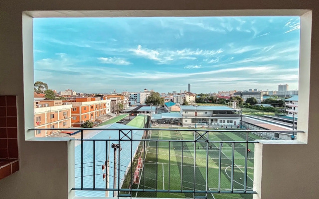 Piyada Residence Powered By TecHotels