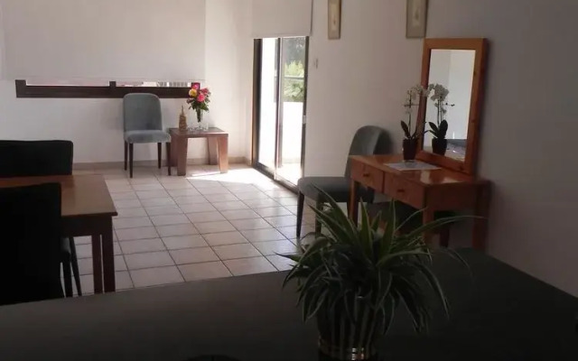 Andries Apartments