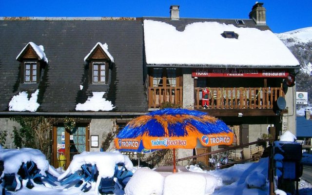 Auberge des Pyrénées
