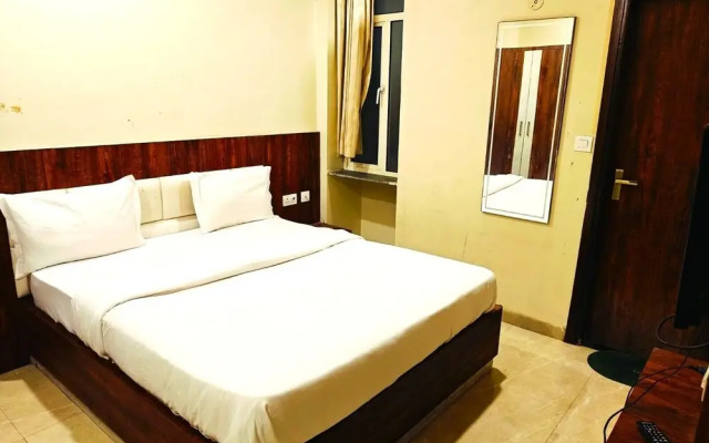 Hotel Hari Inn