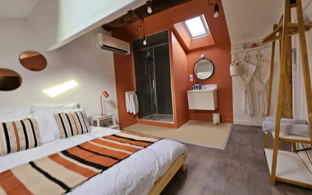 La Maison Grivolas