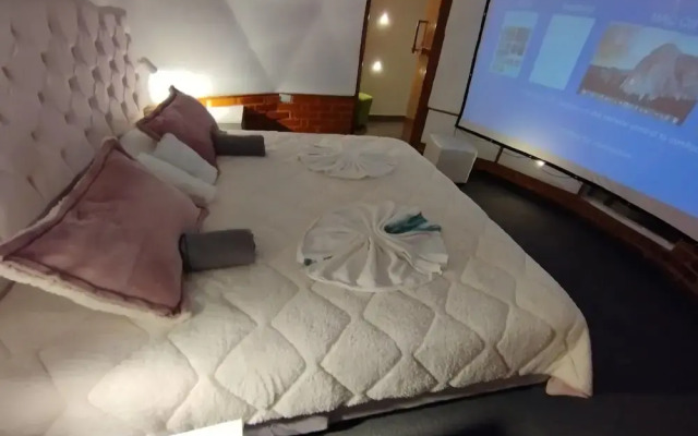 Asgard San Agustin Huila