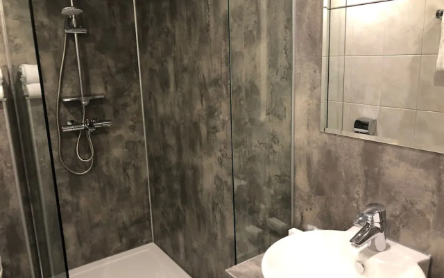 Boutique Hotel Slenaker Vallei
