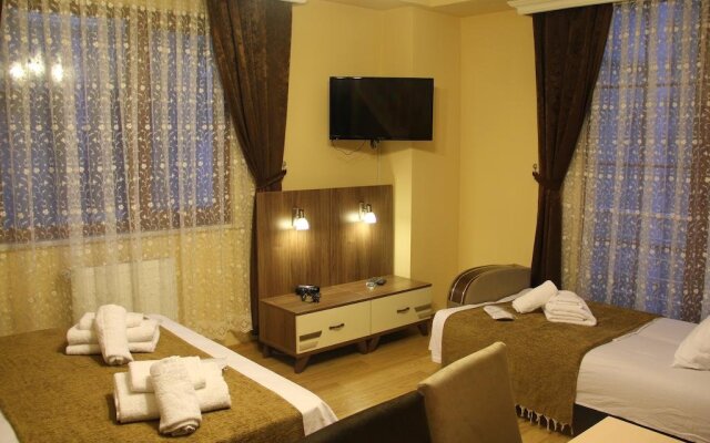 Shami Suites