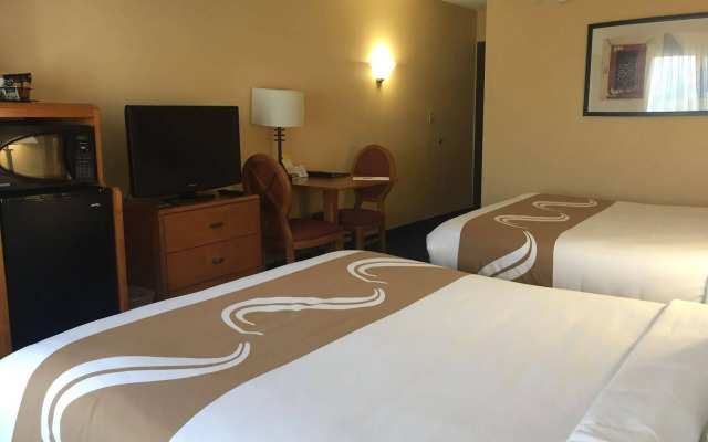 Quality Inn Placentia Anaheim Fullerton