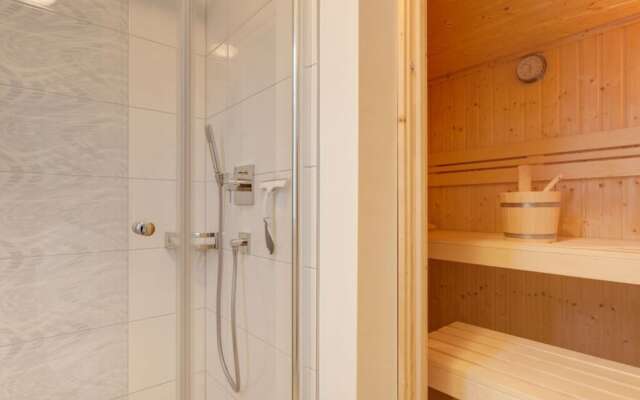 Wave Rider Comfortable Holiday Residence