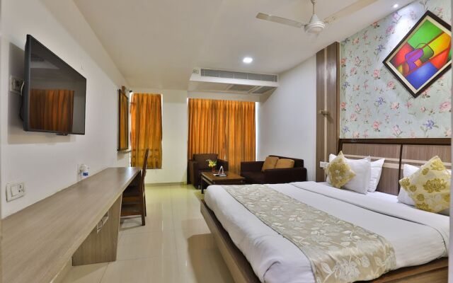 Hotel Kingston