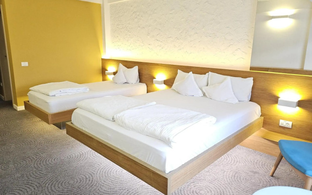 Hotel Silva