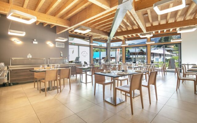 VVF Les 7 Laux Massif de Belledonne, Prapoutel