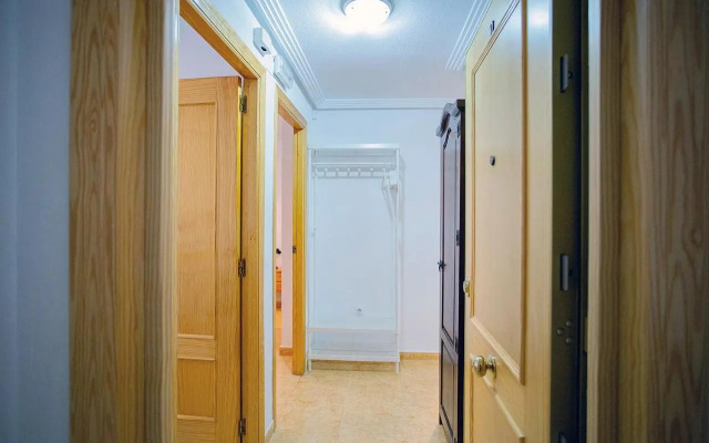 118 Los Locos Playa - Alicante Holiday