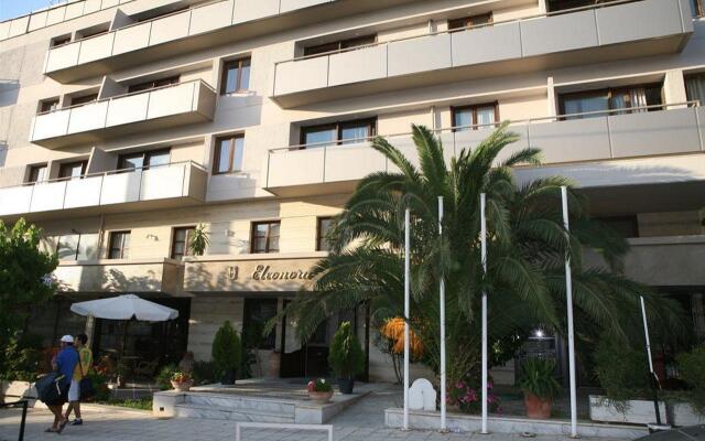 Eleonora Hotel