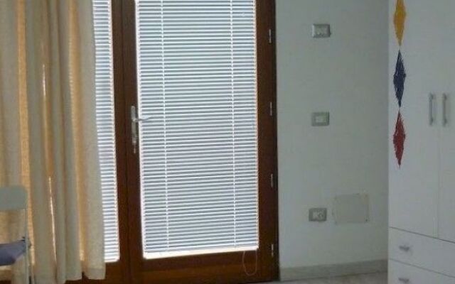 Affittacamere Menzus