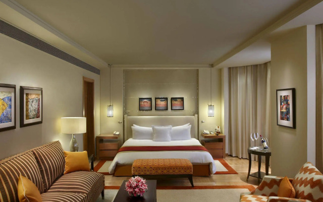 ITC Maurya, a Luxury Collection Hotel, New Delhi