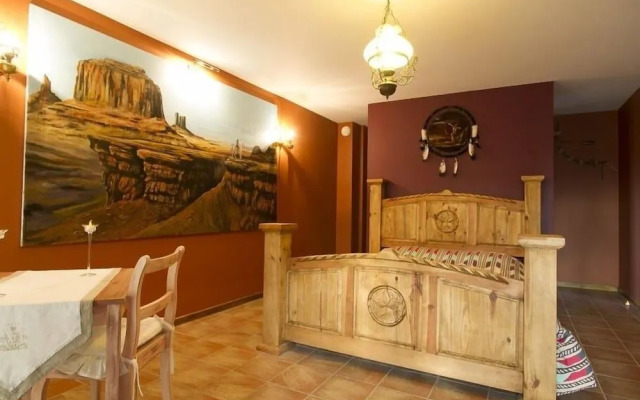 Guest House Western City