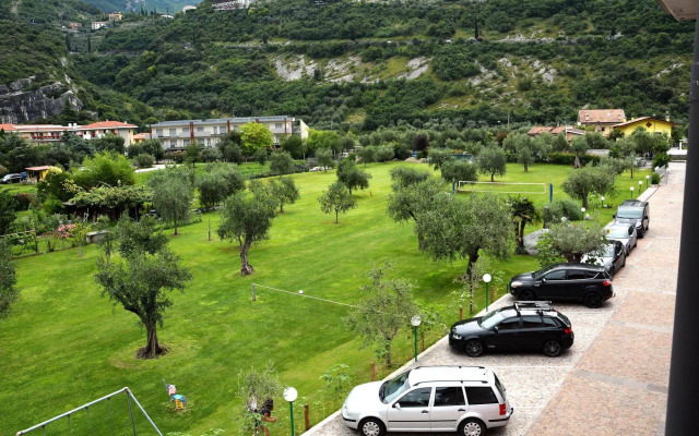 Park Hotel Eden