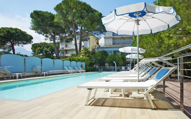 Apartment in Pietra Ligure