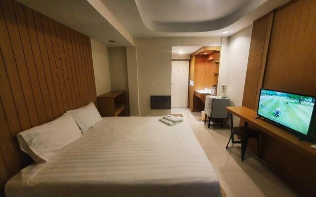 PN Inn Hotel Pattaya
