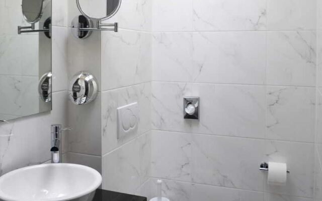 Hotel Park View Amsterdam