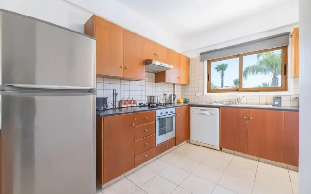 Elena Gardens Villa in Ayia Napa