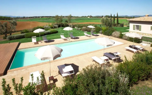 Agriturismo Colle Oliveto