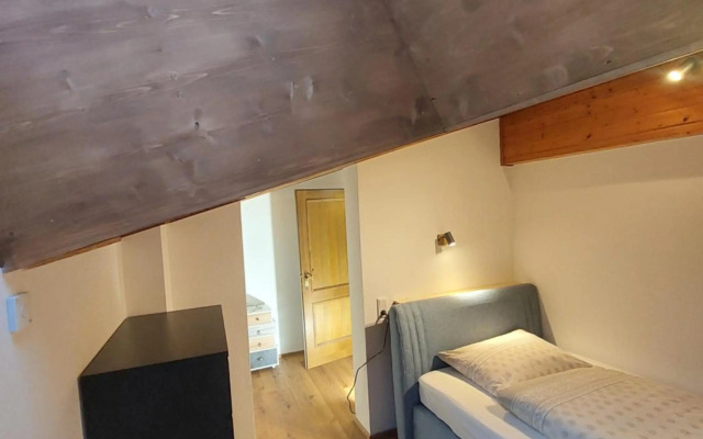 Stony Sea Apartments