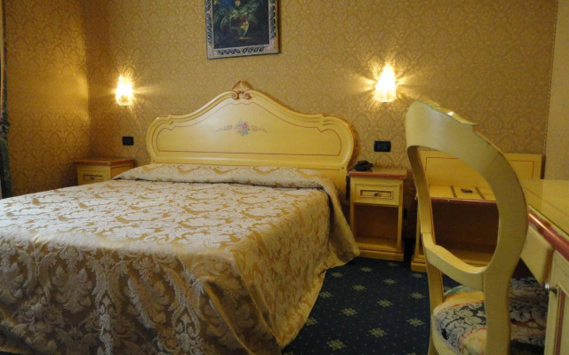 Residenza Ca' San Marco