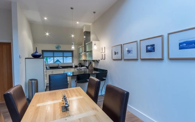 Mains of Taymouth Country Estate