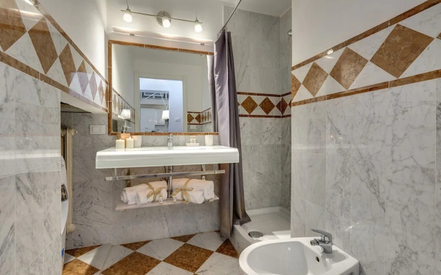 Mamo Florence - Tegolaio Apartment