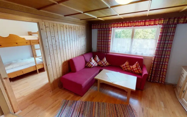Chalet in Wildkogel Near Ski Slopes