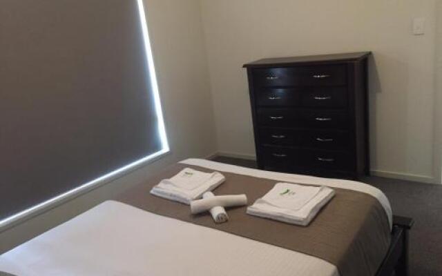 City Centre Motel Hotel