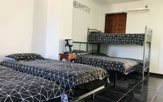Casa Manhattan - Caminito Del Rey