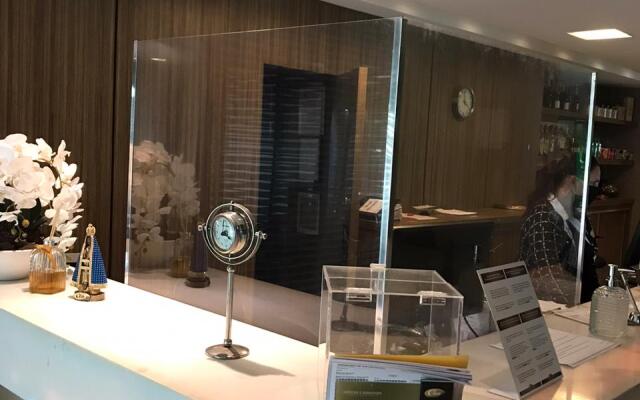 Class Hotel Piracicaba