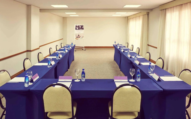 Mercure São Caetano Do Sul Hotel