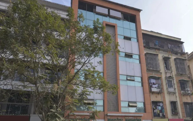 OYO Rooms Panvel Mumbai Pune Expressway