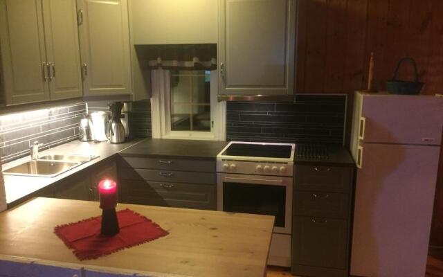 Rauland Hytteutleige